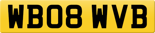 WB08WVB